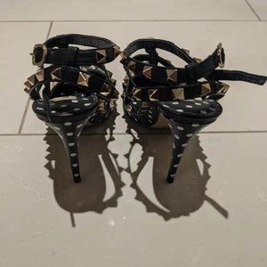 Valentino rockstud dot